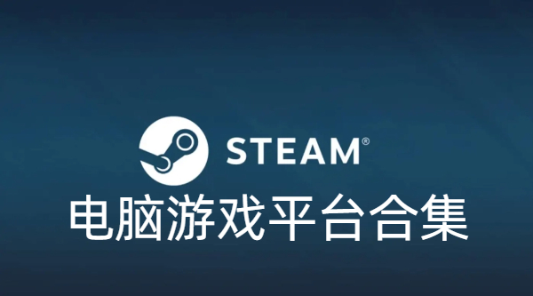 电脑游戏平台合集-电脑游戏平台大全-电脑游戏平台下载
