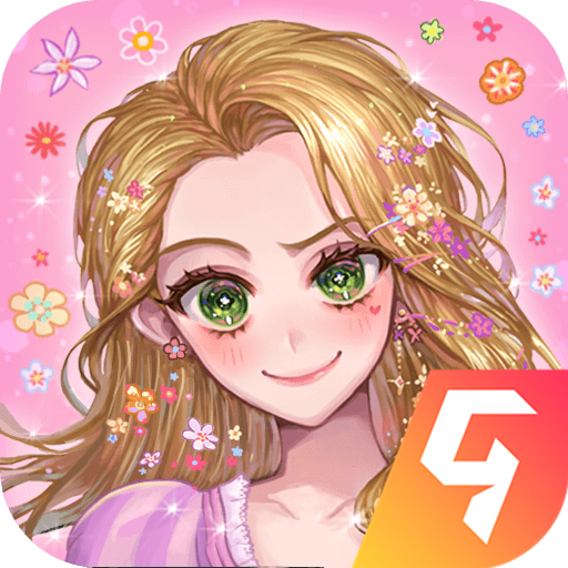 仙女贴贴乐 v1.0最新版