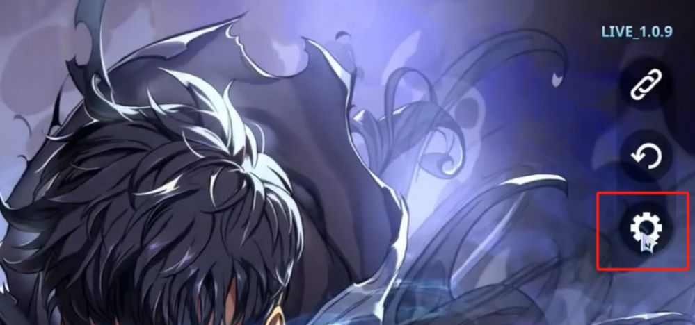 我独自升级arise
