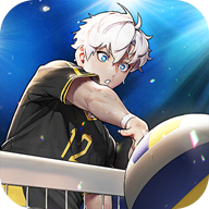 排球高手（the spike volleyball battle） v5.9.237最新版