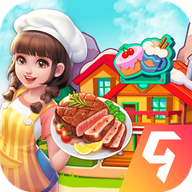 烹饪王国 v1.0.9最新版