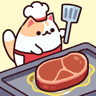 猫咪小吃店 v1.0.194正式版