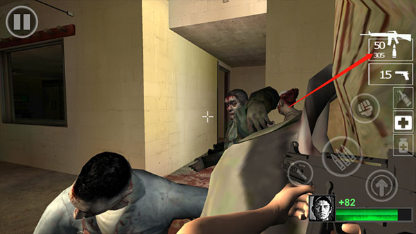 求生之路2(L4D2）