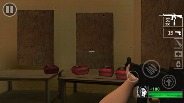 求生之路2(L4D2）
