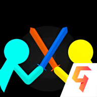 火柴人超级格斗 v1.1最新版