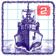 海战棋2(Sea Battle 2) v3.13.1安卓版