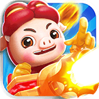 猪猪侠之五灵守卫者 V1.0.8安卓版