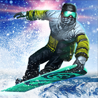 滑雪派对世界巡演 V1.10.1安卓版