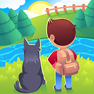 我的梦幻小岛 v2.3.0最新版