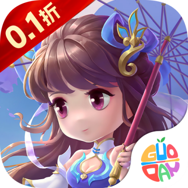 倾世情缘 V1.0.0.1安卓版