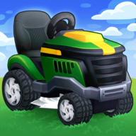 只是割草游戏 V1.39.1免费版