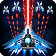 星际大战太空射击 v1.910最新版
