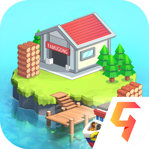 商业都市 V1.0.10九游版