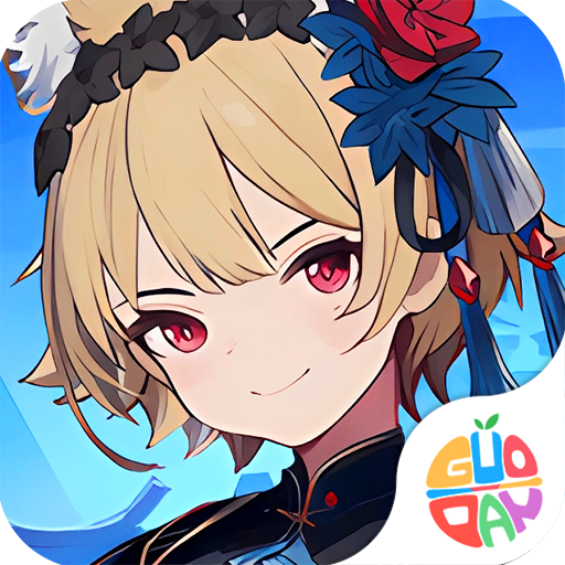 黑暗荒野 v1.0最新版