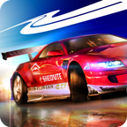 山脊赛车 v2.3.1安卓版