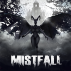 迷雾笼罩游戏(Mistfall) V1.0.60最新版