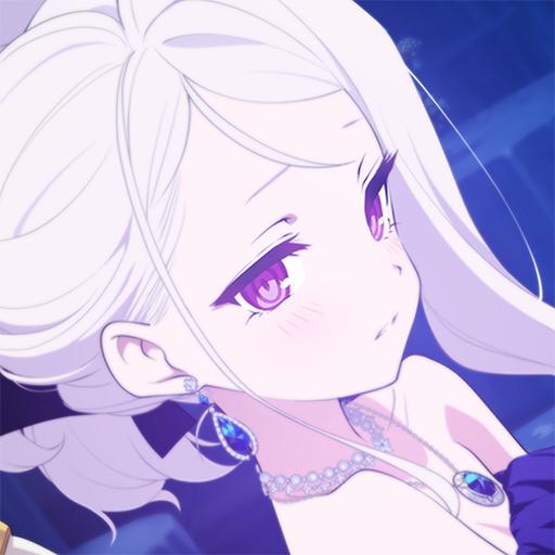 碧蓝档案日服(ブルアカ) v1.53.3安卓版