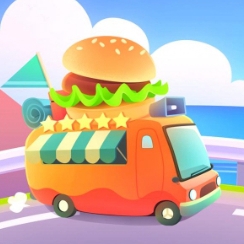 旅行餐车 v1.0.4最新版