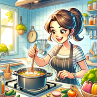 烹饪现场 v0.42.0.17正式版