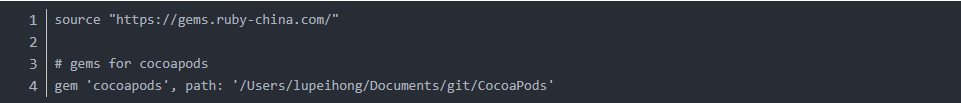 RubyMine