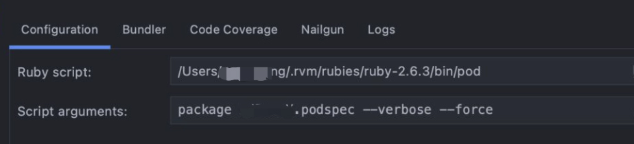 RubyMine