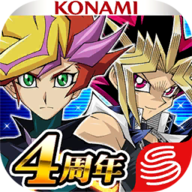 游戏王：决斗链接 V9.9.10最新版