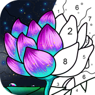 乐涂数字填色 v4.31.12正式版