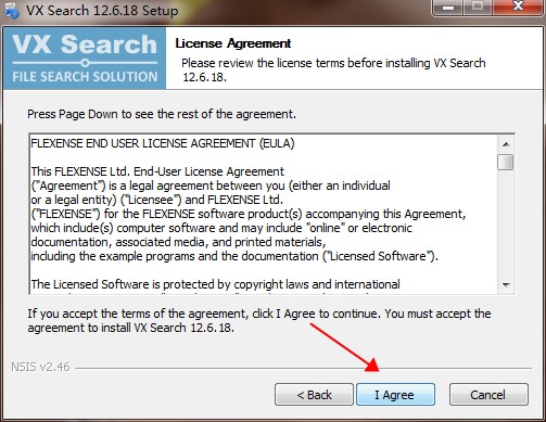 VX Search