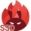 安兔兔ssd测试工具v1.0.0.3 PC版