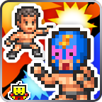摔跤擂台物语 v1.1.5最新版