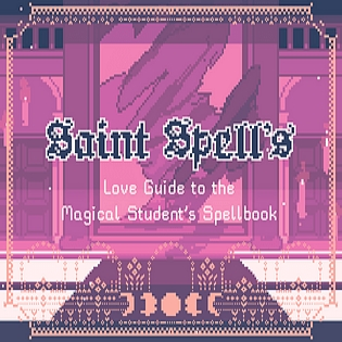 圣斯佩尔魔法学院恋爱指南 v1.1手游版