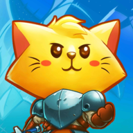 猫咪斗恶龙 v1.2.17正式版