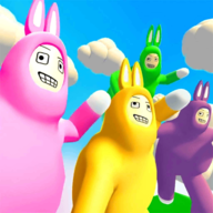 超级兔子人 v1.3.9安卓版