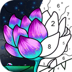 数字填色 V4.31.13官方版