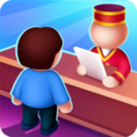 酒店大师 v1.24.0正式版