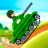 钢铁之丘(Hills of Steel) v8.3.1安卓版