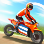 摩托跑酷 v5.19.1安卓版