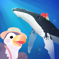 深海水族馆 v1.86.2最新版