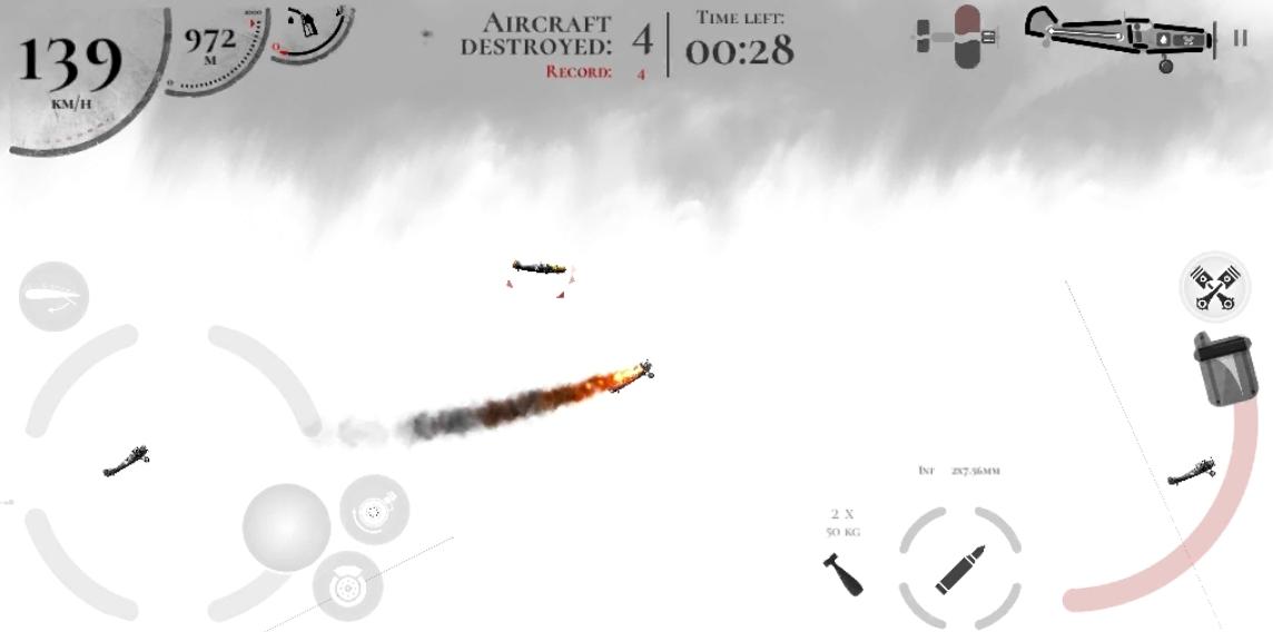 空战战机2