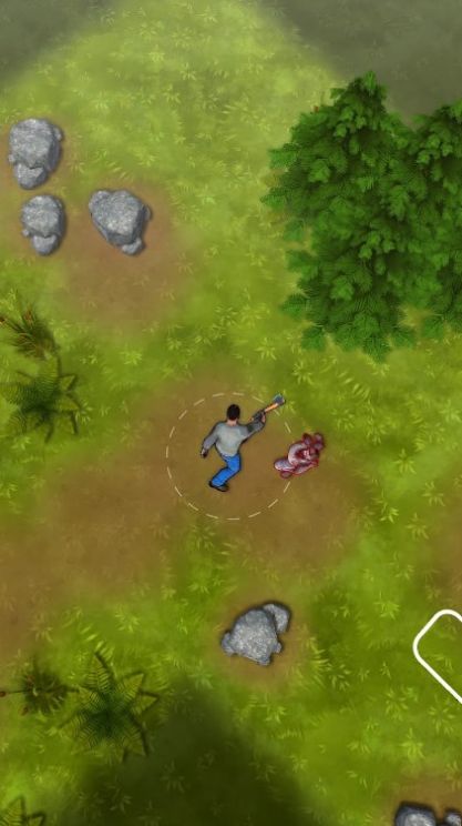 末世建造官方版 v1.0.1安卓版