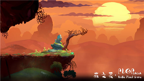 森之灵手游