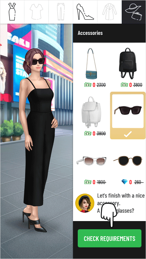 Pocket Styler