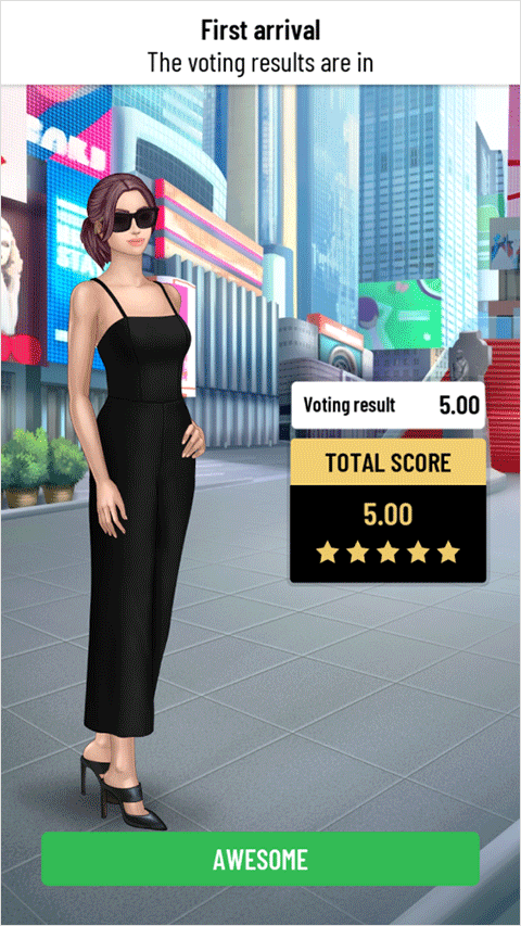Pocket Styler