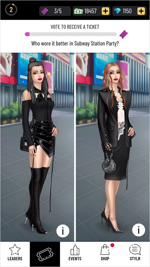 Pocket Styler