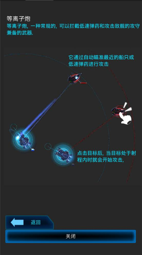 星际突袭