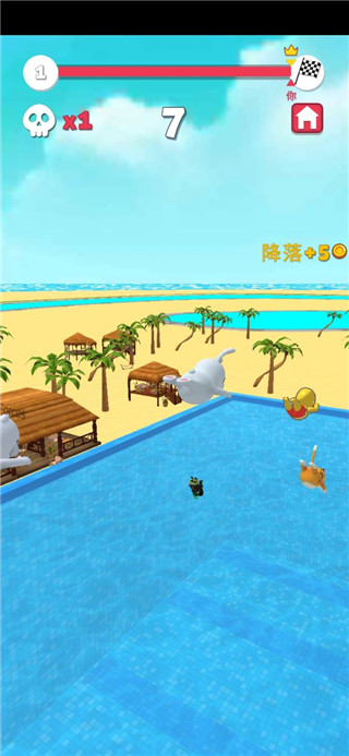 水上公园