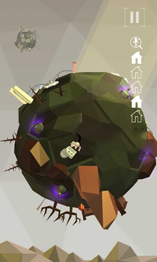 点亮之路手游