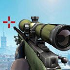 狙击先锋(Kill Shot Bravo) v13.6.2安卓版