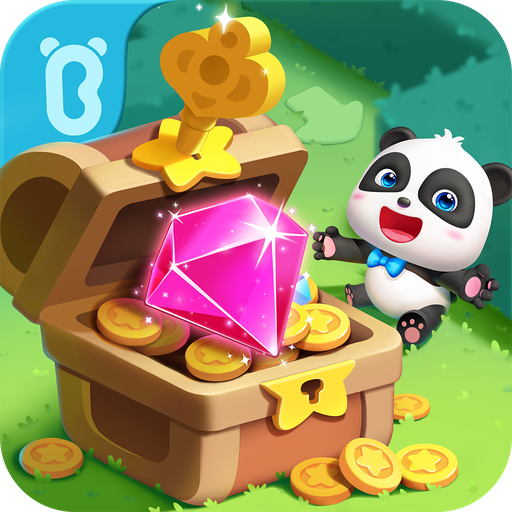 迷宫小镇宝宝巴士 v9.86.00.00正式版