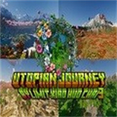 我的世界乌托邦之旅融合版 v1.0安卓版